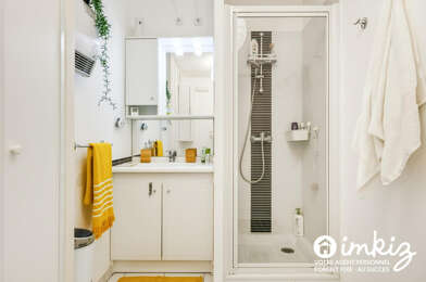 Appartement 2 pièces 179000 €