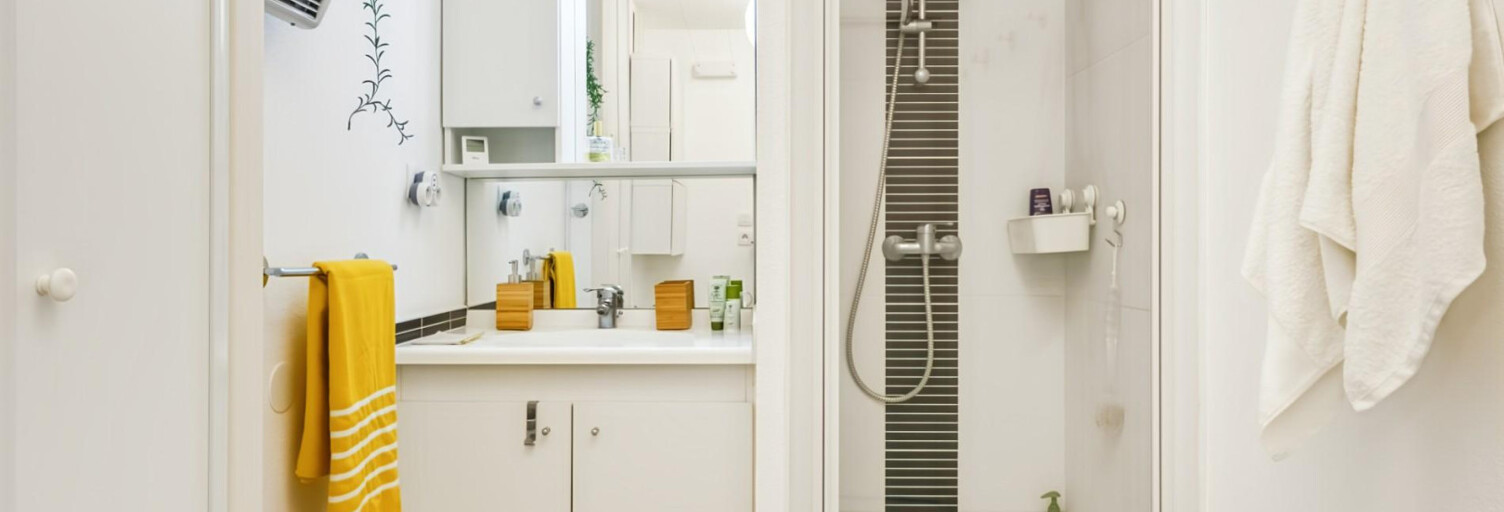 Appartement 2 Pièces 36 m² à vendre à Pessac (33600)