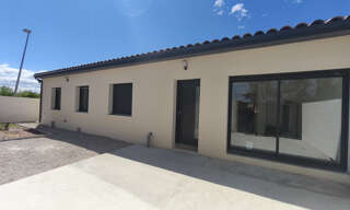 Maison 5 Pièces 118 m² à louer à Canet (34800)