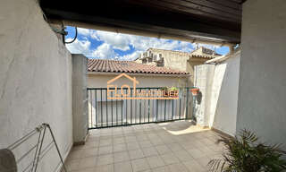 Maison 2 Pièces 50 m² à vendre à Florensac (34510)