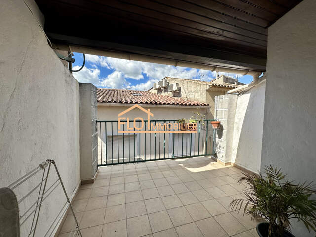 Maison à vendre Florensac — photo du bien