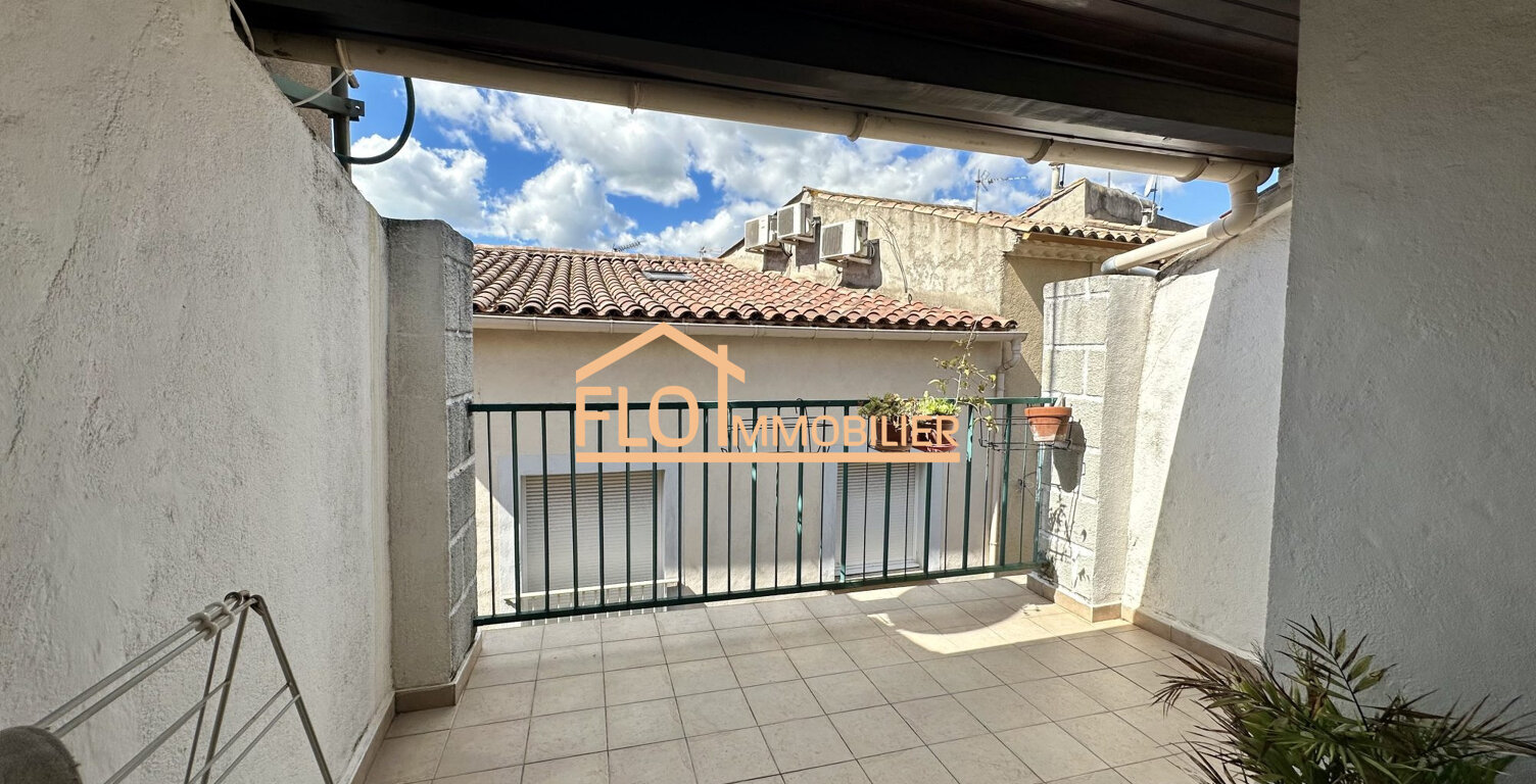 Maison à vendre Florensac — photo 1