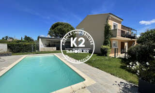 Maison 6 Pièces 206 m² à vendre à Montélimar (26200)