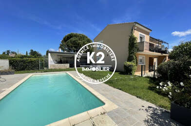 Maison 6 pièces 499000 €