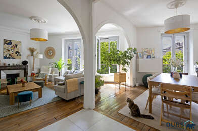 Appartement 3 pièces 430000 €