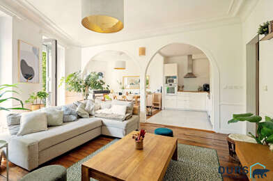 Appartement 3 pièces 410000 €