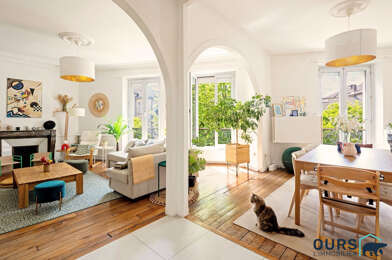 Appartement 3 pièces 399000 €
