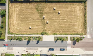 Terrain  671 m² à vendre à Marennes (69970)