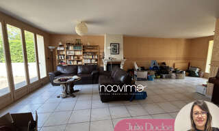 Maison 7 Pièces 170 m² à vendre à Thouaré-sur-Loire (44470)