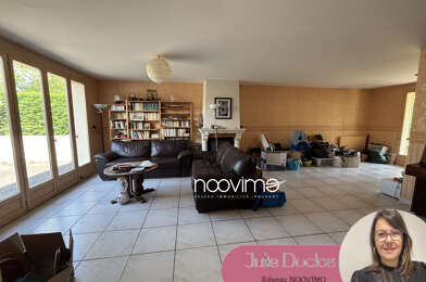Maison 7 pièces 375840 €
