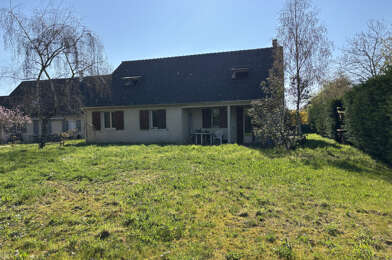 Maison 7 pièces 360000 €