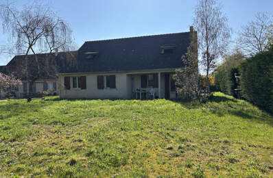 MAISON — photo du bien