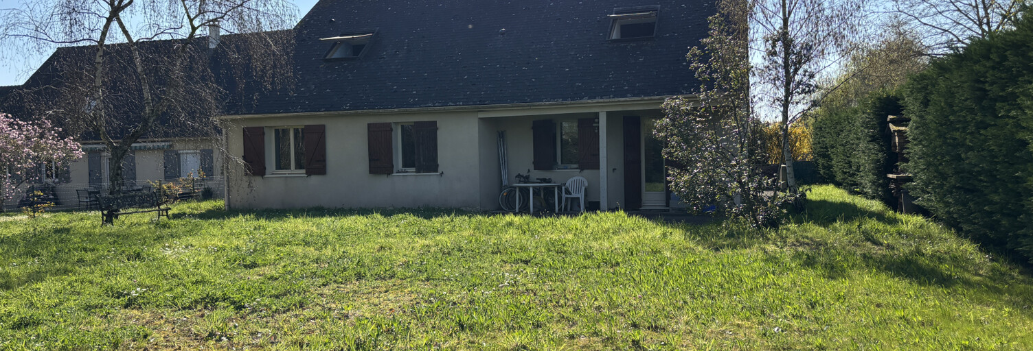 Maison 7 Pièces 170 m² à vendre à Thouaré-sur-Loire (44470)