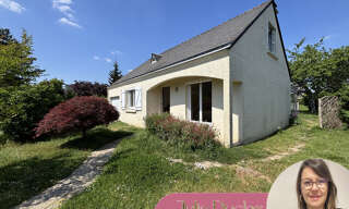 Maison 5 Pièces 88 m² à vendre à Thouaré-sur-Loire (44470)
