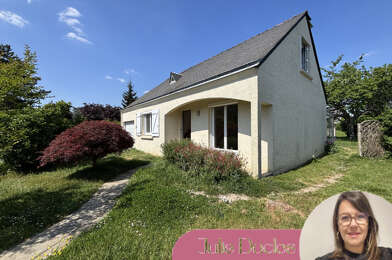 Maison 5 pièces 323500 €