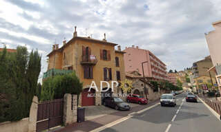 Appartement 2 Pièces 40 m² à vendre à Grasse (06130)