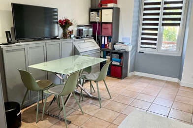 Appartement 3 pièces 165000 €