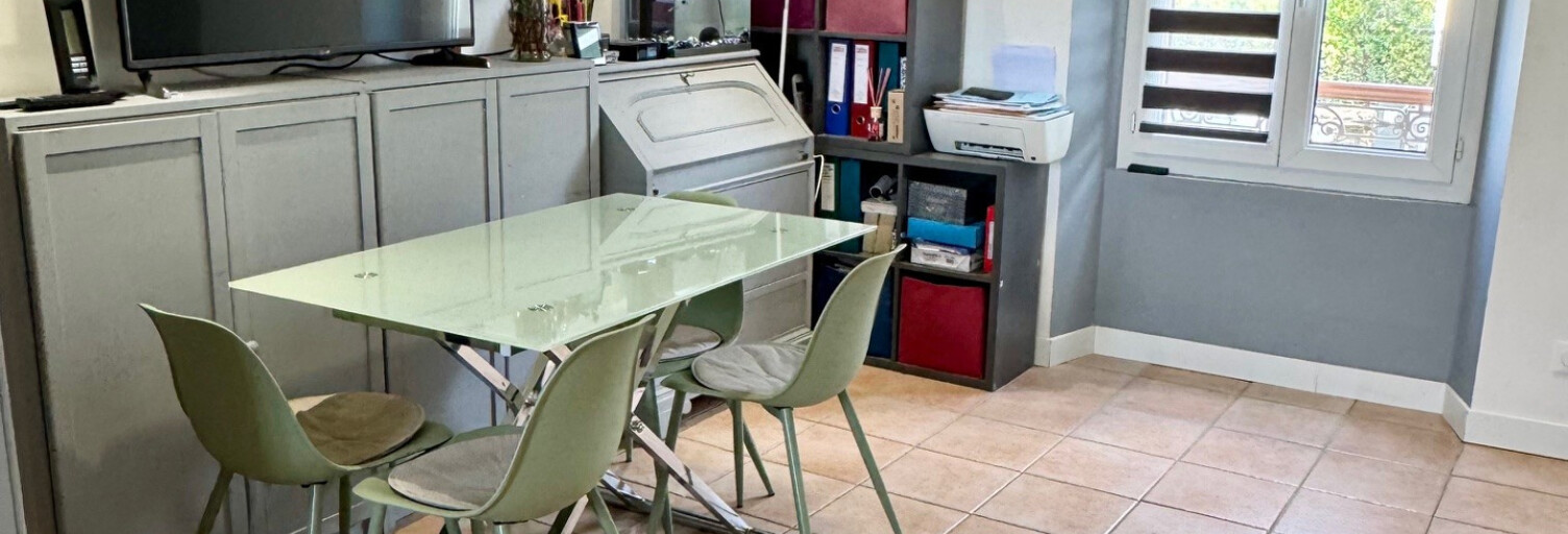 Appartement 3 Pièces 52 m² à vendre à Villabé (91100)