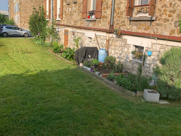 Dept (91) Essonne - A Vendre à Villabé - APPARTEMENT ENTRETE — photo 1