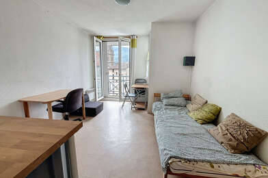 Appartement 1 pièces 415 €