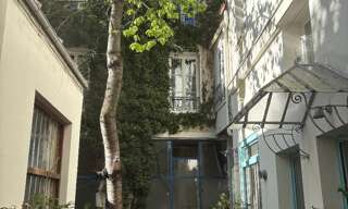 Appartement 3 Pièces 103 m² à vendre à Paris 11 (75011)
