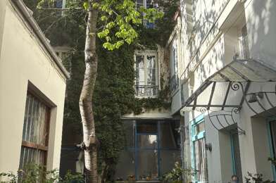 Appartement 3 pièces 1350000 €
