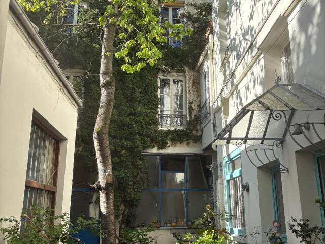 Triplex — photo du bien