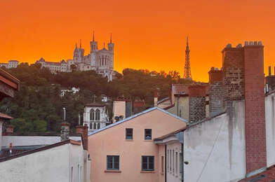 Appartement 3 pièces 490000 €