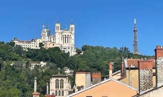 Appartement 3 Pièces 72 m² à vendre à Lyon 2 (69002)