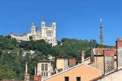Appartement 3 pièces 469000 €