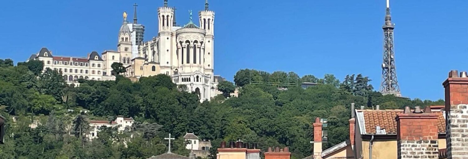 Appartement 3 Pièces 72 m² à vendre à Lyon 2 (69002)
