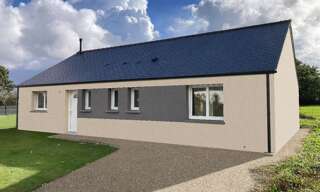 Maison 88 m² à construire Luchy (60360)