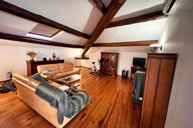Maison 6 pièces 298000 €