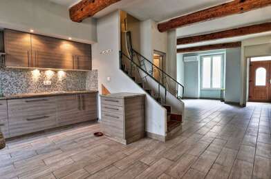 Maison 5 pièces 149000 €