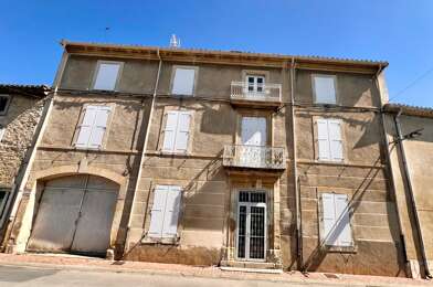 Maison 5 pièces 261000 €