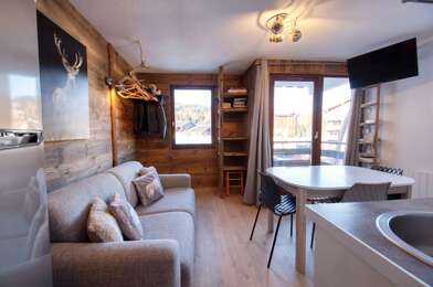 Appartement 2 pièces 145000 €