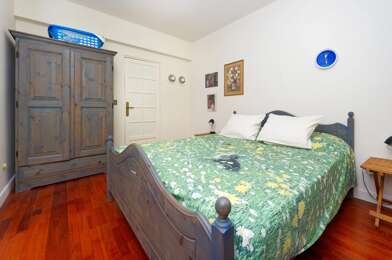 Appartement 3 pièces 415000 €