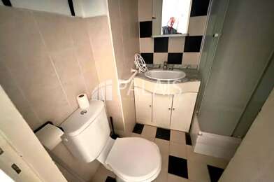 Appartement 1 pièces 108000 €