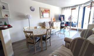 Appartement 45 m² en viager Cavalaire-sur-Mer (83240)