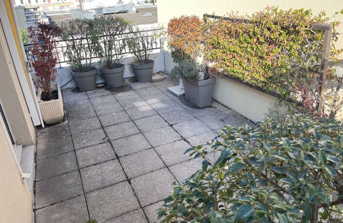 3 Pièces Garage double, Toit terrasse — photo 5