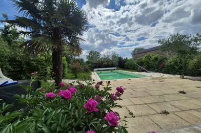 Maison 10 pièces 295000 €