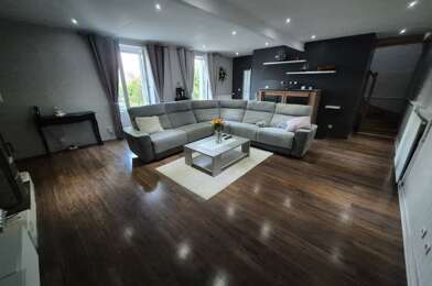 Maison 10 pièces 284000 €