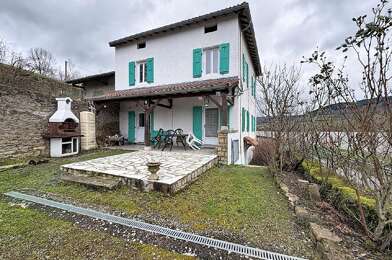 Maison 5 pièces 165000 €