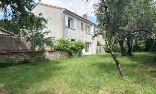 Maison 6 Pièces 146 m² à vendre à Aunac-sur-Charente (16460)