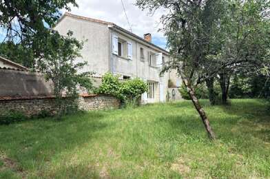 Maison 6 pièces 159550 €