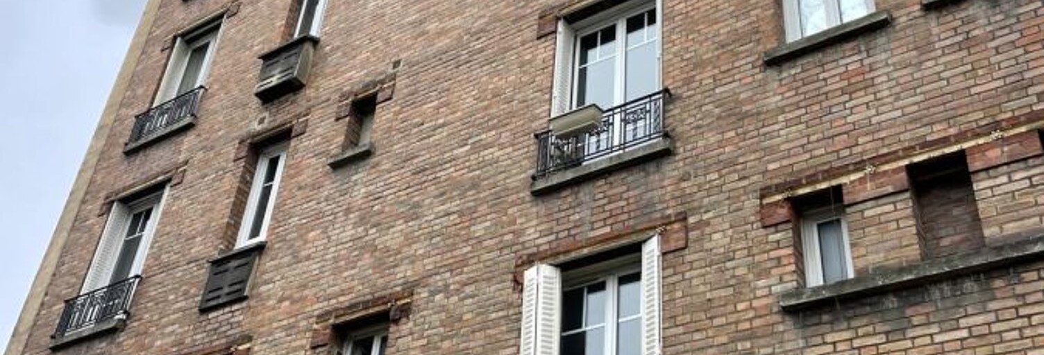 Appartement 1 Pièce 20 m² à louer à Le Kremlin-Bicêtre (94270)