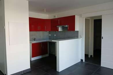 Appartement 2 pièces 595 €