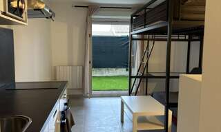 Appartement 1 Pièce 20 m² à louer à Grabels (34790)