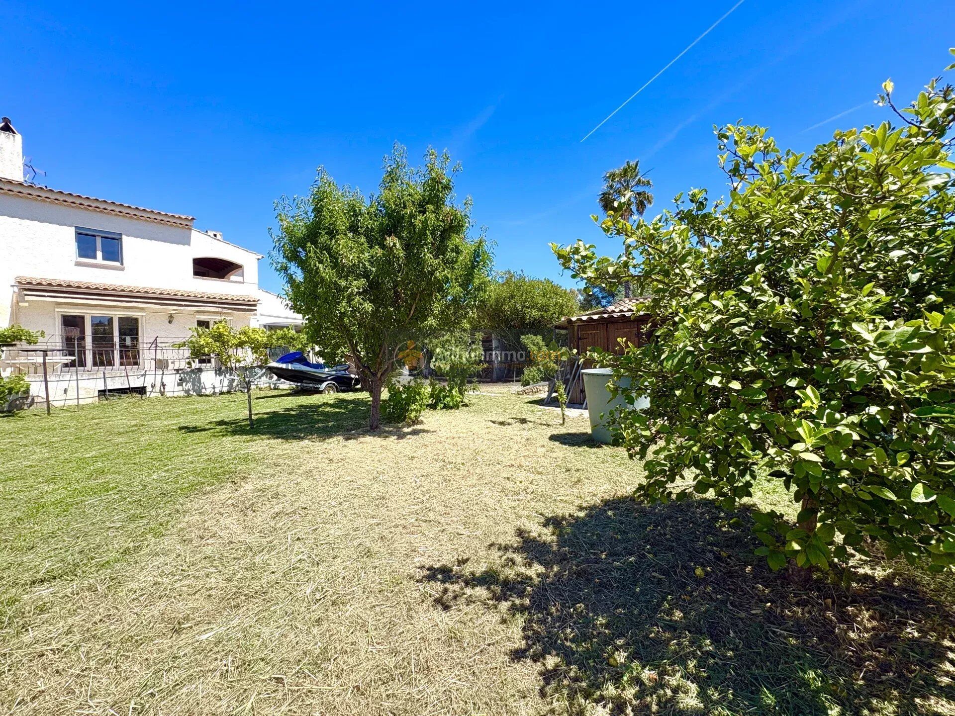 Maison 7 pièces 135 m² · à Saint-Raphaël · 135 m² · 650 000 €