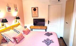 Appartement 2 Pièces 28 m² à vendre à Grimaud (83310)